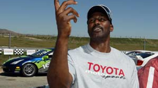 Karl Malone Once Liked Them Very, VERY Young